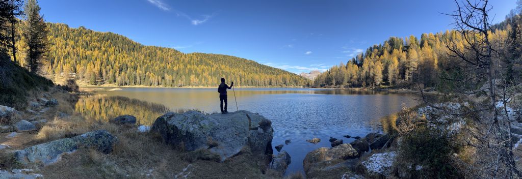 Laghi.......del TRENTINO